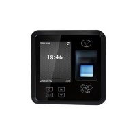 Hình ảnh Máy chấm công vân tay và kiểm soát cửa Sunbeam J28