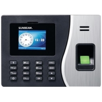 Hình ảnh Máy chấm công vân tay Sunbeam J628
