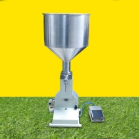 Hình ảnh Máy chiết rót khí nén Yamafuji A02