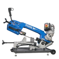 Hình ảnh Máy cưa vòng thủ công Pilous PAB 130 LM