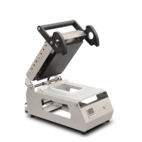 Hình ảnh Máy dán miệng khay Yamafuji DQ-5