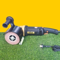 Hình ảnh Máy đánh xước inox HT 120B