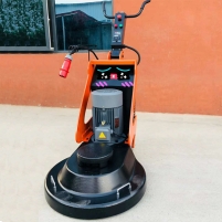 Hình ảnh Máy đánh bóng tốc độ cao HM-GT-27