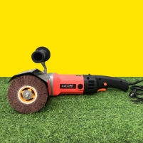 Hình ảnh Máy đánh xước LIHU S1P-LH-180