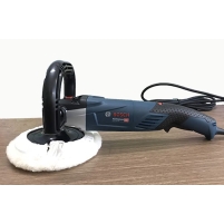 Hình ảnh Máy đánh bóng Bosch GPO 12CE (1250W)