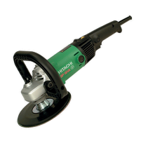 Hình ảnh Máy đánh bóng Hitachi SP18VA