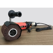 Hình ảnh Máy đánh bóng inox NSQ-622C (1200W)