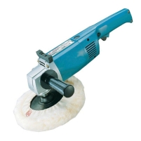 Hình ảnh Máy đánh bóng Makita 9207SPB (180mm)
