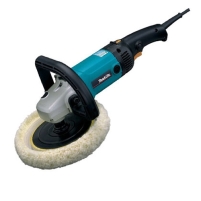 Hình ảnh Máy đánh bóng Makita 9237C (1200W)