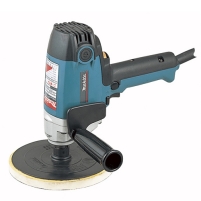 Hình ảnh Máy đánh bóng Makita GV7000C (180mm)