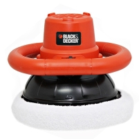 Hình ảnh Máy đánh bóng ô tô Black & Decker KP1200-B1