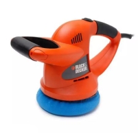 Hình ảnh Máy đánh bóng ô tô Black & Decker KP600-B1