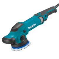 Hình ảnh Máy đánh bóng quỹ đạo 125mm Makita PO5000C (900W)