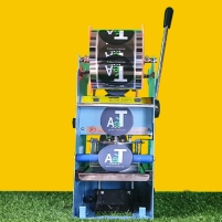 Hình ảnh Máy dập miệng cốc 3 in 1