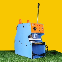 Hình ảnh Máy dập miệng cốc đa chức năng 4 trong 1