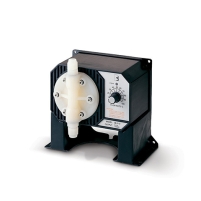 Hình ảnh Bơm Định Lượng hóa chất 10.8 lít/giờ 3 bar BL10-2