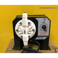 Hình ảnh Bơm Định Lượng hóa chất lỏng 2.9 lít/giờ 8 bar BL3-2