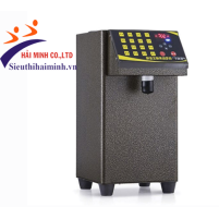 Hình ảnh Máy Định Lượng Đường  FEST RC16 (Hết hàng