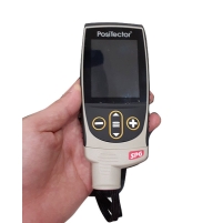 Máy đo độ nhám bề mặt PosiTector SPG1 Hình ảnh Máy đo độ nhám bề mặt PosiTector SPG1
