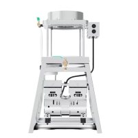 Máy lọc dầu chân không Yamafuji SY-GL01 Hình ảnh Máy lọc dầu chân không Yamafuji SY-GL01