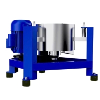 Hình ảnh Máy lọc dầu ly tâm Yamafuji SY-GL02