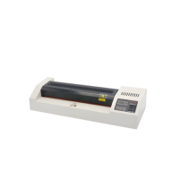 Hình ảnh Máy ép plastic  BOSSER DYNAMIC 330LED