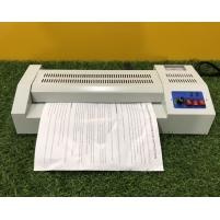 Hình ảnh Máy ép plastic HM 320 (laminator)