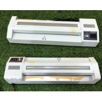 Hình ảnh Máy ép plastic khổ A2 Laminator FGK 450