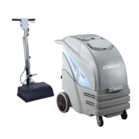 Hình ảnh Máy giặt thảm Clepro CW650