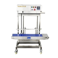 Hình ảnh Máy hàn miệng túi công nghiệp FRL-150B (Tải trọng 20-30Kg)