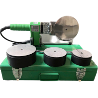 Máy hàn ống nhiệt PPR 75-110