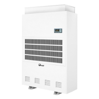 Hình ảnh Máy hút ẩm công nghiệp Fujie ETD15S