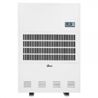 Hình ảnh Máy hút ẩm công nghiệp Fujie HTR15S