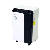 Hình ảnh Máy hút ẩm gia dụng và công nghiệp FujiE HM-630EN