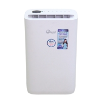 Hình ảnh Máy Hút Ẩm Kết Hợp Lọc Không Khí FujiE HM-925EC Pro (Kết Nối Wifi Thông Minh)