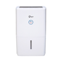 Hình ảnh Máy hút ẩm gia dụng và công nghiệp FujiE HM-650EC 