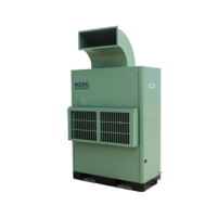Hình ảnh Máy hút ẩm IKENO IDH-3000