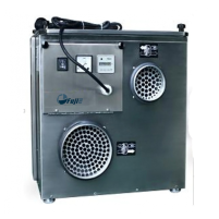 Hình ảnh Máy hút ẩm Rotor Fujie HM WKM-550M