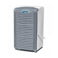 Hình ảnh Máy hút ẩm công nghiệp FujiE HM-1050DN