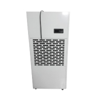 Hình ảnh Máy hút ẩm công nghiệp FujiE HM-6240EB