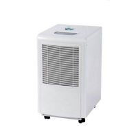 Hình ảnh Máy hút ẩm công nghiệp FujiE HM-650EB