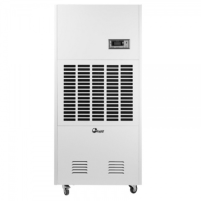 Hình ảnh Máy hút ẩm công nghiệp Fujie HTR10S