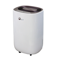 Hình ảnh Máy hút ẩm dân dụng FujiE HM-912EC-N