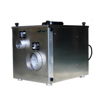 Hình ảnh Máy hút ẩm rotor Fujie HM WKM-210M