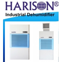 Hình ảnh Máy hút ẩm công nghiệp Harison HD-192 Plus (model 2026)