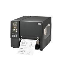 Máy in mã vạch MH261T Hình ảnh Máy in mã vạch MH261T