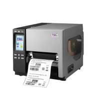 Hình ảnh Máy in mã vạch TSC TTP-2610MT