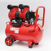Hình ảnh Máy nén khí không dầu Oshima 40 (3HP)