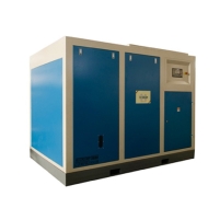 Hình ảnh Máy Nén Khí Rotorcomp LGCD 5.5KW