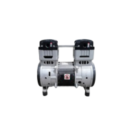 Hình ảnh Đầu nén khí không dầu giảm âm Wing OF1100